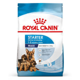 Royal Canin Maxi Starter Mother & Babydog || Royal Canin Size || view 1