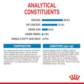 Royal Canin Maxi Starter Mother & Babydog || Royal Canin Size || view 9