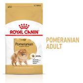 Royal Canin Pomeranian Adult || Royal Canin Breed || view 1