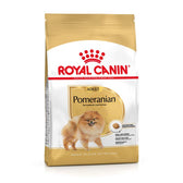 Royal Canin Pomeranian Adult || Royal Canin Breed || view 2
