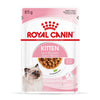 Royal Canin Kitten in Gravy || undefined || view 3