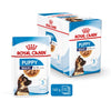 Royal Canin Maxi Puppy in Gravy || Royal Canin Size || view 2