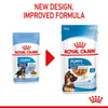 Royal Canin Maxi Puppy in Gravy || Royal Canin Size || view 4