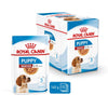 Royal Canin Medium Puppy in Gravy || Royal Canin Size || view 2