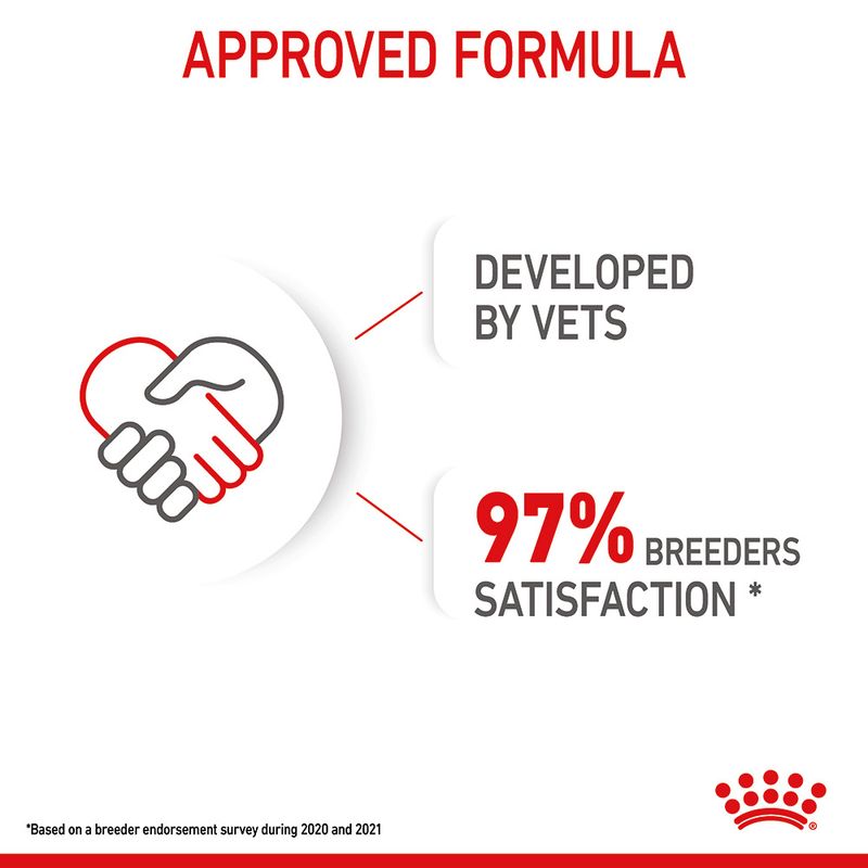 Royal Canin Mini Puppy in Gravy || Royal Canin Size || view 11