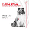 Royal Canin Skin & Coat Adult Supplement Chews || Royal Canin || view 3