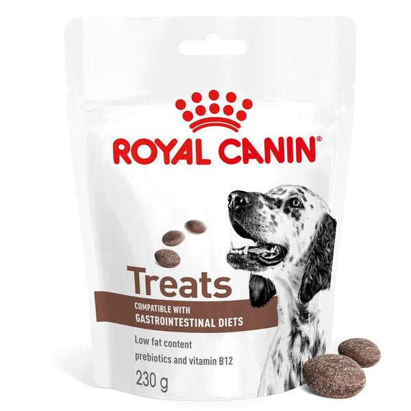 Royal Canin Gastrointestinal Treats || Royal Canin Veterinary Diet || view 1