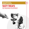 Royal Canin Urinary Treats || Royal Canin Veterinary Diet || view 5