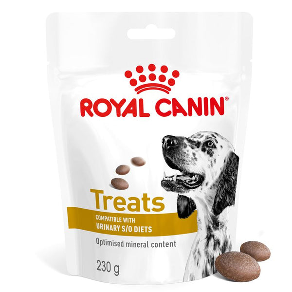 Royal Canin Urinary Treats || Royal Canin Veterinary Diet || view 1