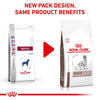 Royal Canin Veterinary Dog - Hepatic || Royal Canin Veterinary Diet || view 2