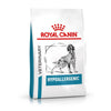 Royal Canin Veterinary Canine Hypoallergenic || Royal Canin Veterinary Diet || view 1