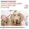 Royal Canin Veterinary Canine - Satiety Weight Management || Royal Canin Veterinary Diet || view 9