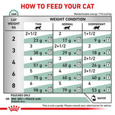 Royal Canin Veterinary Cat - Diabetic || undefined || view 5