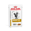 Royal Canin Veterinary Feline Urinary S/O in Gravy || undefined || view 1
