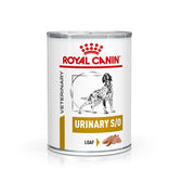 Royal Canin Veterinary Dog - Urinary S/O Loaf || Royal Canin Veterinary Diet || view 1
