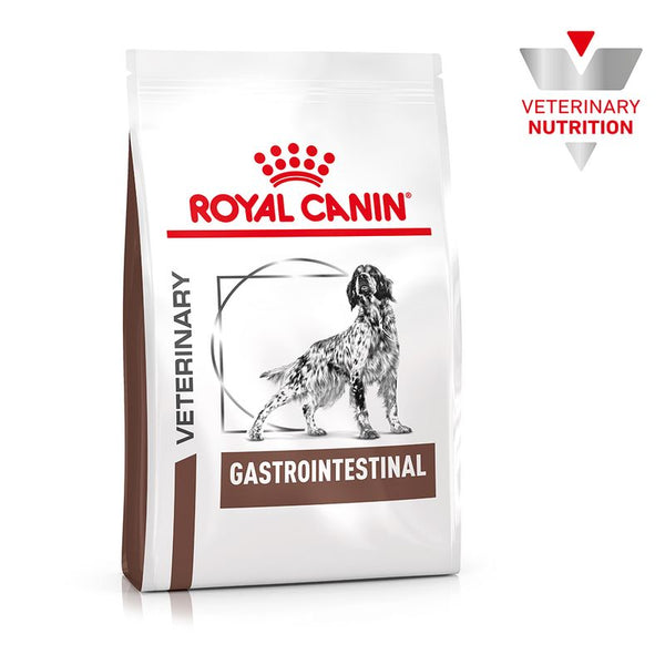 Royal Canin Veterinary Dog - Gastrointestinal || Royal Canin Veterinary Diet || view 1