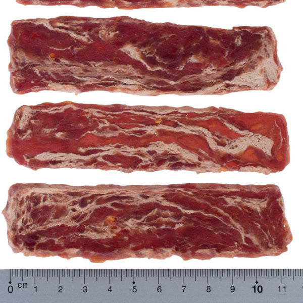 Rocco Chings Steak Style || Rocco || view 12