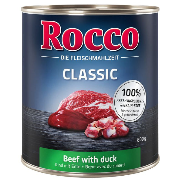 Rocco Classic 6 x 800g || Rocco || view 13