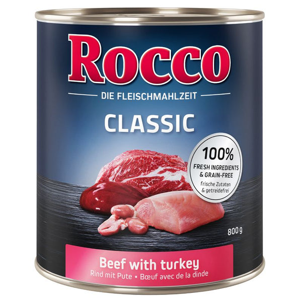 Rocco Classic 6 x 800g || Rocco || view 12