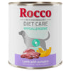 Rocco Diet Care Hypoallergenic - Lamb || undefined || view 4