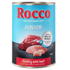 Rocco Junior Saver Pack 24 x 400g || Rocco || view 4