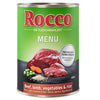 Rocco Menu 6 x 400g || Rocco || view 3