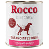 Rocco Diet Care Gastrointestinal - Turkey with Pumpkin || Rocco Diet Care || view 2