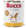 Rocco Diet Care Hepatic - Chicken with Oat Flakes & Cottage Cheese || undefined || view 2
