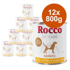 Rocco Diet Care Hepatic - Chicken with Oat Flakes & Cottage Cheese || undefined || view 3
