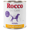 Rocco Diet Care Renal - Chicken with Sweet Potato || Rocco Diet Care || view 2