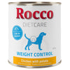 Rocco Diet Care Weight Control - Chicken with Potato || undefined || view 3