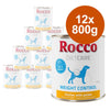Rocco Diet Care Weight Control - Chicken with Potato || undefined || view 4