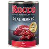 Rocco Real Hearts 6 x 400g || Rocco || view 1