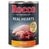 Rocco Real Hearts 6 x 400g || Rocco || view 3