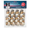 Rocco Smoked Rawhide Plaited Chews || Rocco || view 1