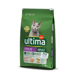 Ultima Adult Sterilised - Salmon & Barley || Affinity Ultima || view 1