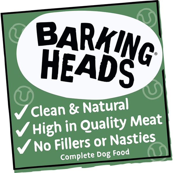Barking Heads Chop Lickin’ Lamb || barking heads || view 6