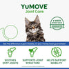 YuMOVE Joint Care for Senior Cats || YuMOVE || view 5