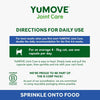 YuMOVE Joint Care for Senior Cats || YuMOVE || view 6