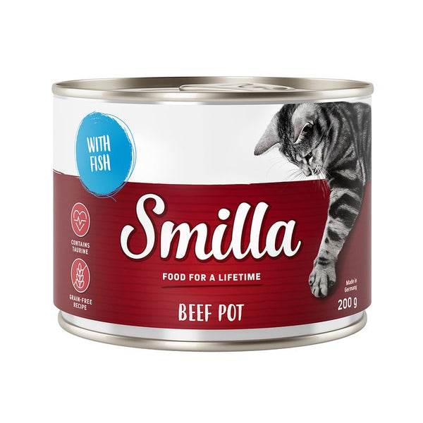Smilla Tender Beef 6 x 200g || Smilla || view 4