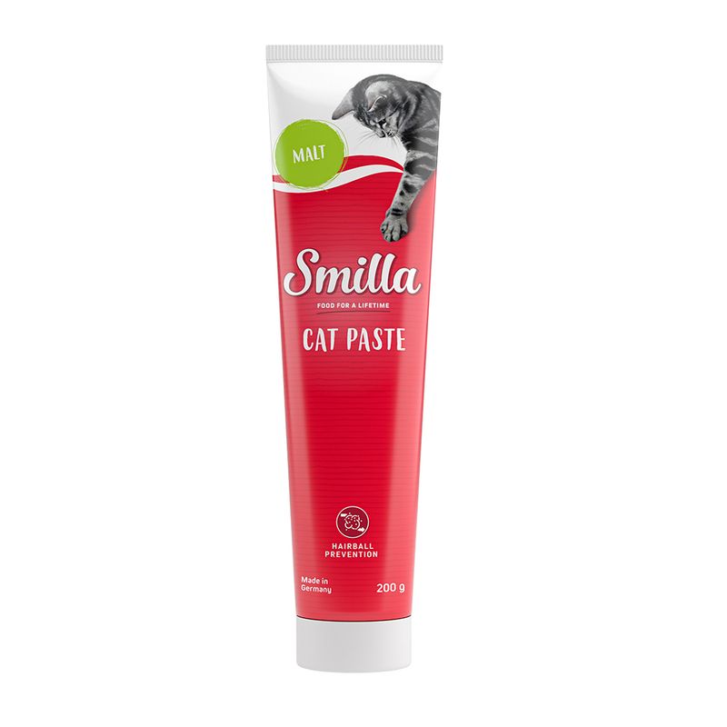 Smilla Malt Cat Paste || undefined || view 2