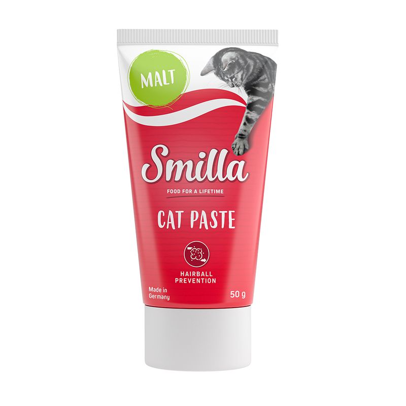 Smilla Malt Cat Paste || undefined || view 6