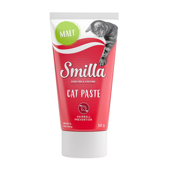 Smilla Malt Cat Paste || undefined || view 6