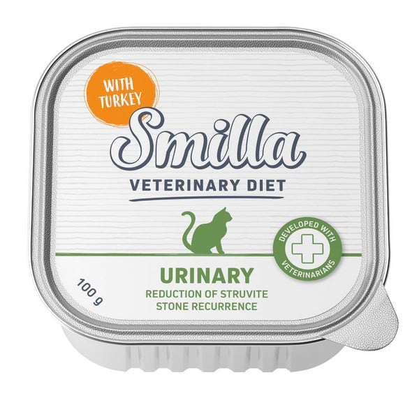 Smilla Veterinary Diet Urinary || undefined || view 1