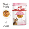 Royal Canin Sterilised Kitten in Jelly || Royal Canin || view 1
