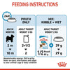 Royal Canin X-Small Puppy in Gravy || Royal Canin Care Nutrition || view 9