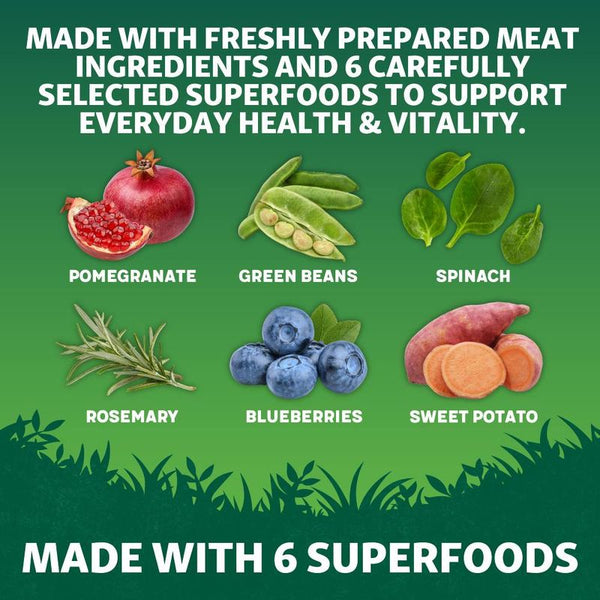 Harringtons Adult Grain Free with Superfoods Dry Dog Food - Chicken || Harringtons || view 5