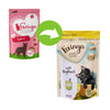 Feringa Crunchy Bites Yoghurt || undefined || view 2