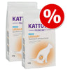Kattovit Economy Pack 2 x 4kg || undefined || view 1