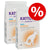 Kattovit Economy Pack 2 x 4kg || undefined || view 1
